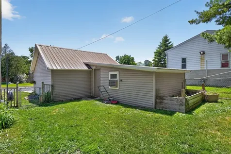 308 2nd Street NW Pine Island MN 55963