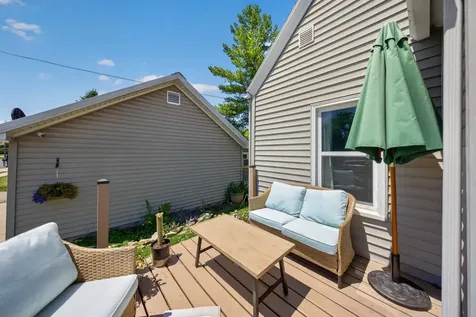 308 2nd Street NW Pine Island MN 55963
