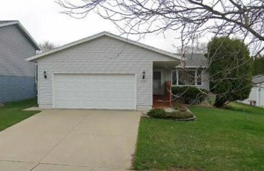 4335 Valley Drive NW Rochester MN 55901