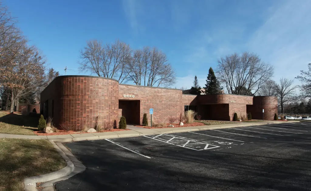 6446 City West Parkway Eden Prairie MN 55344