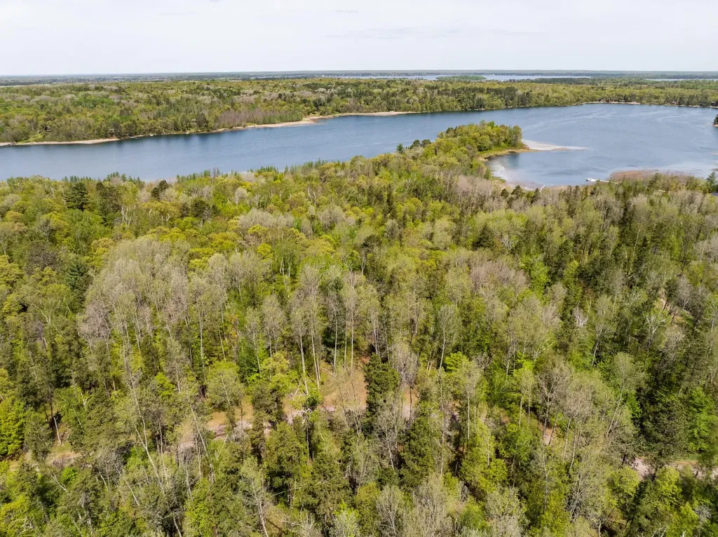 Tbd Hidden Creek Court Pequot Lakes MN 56472