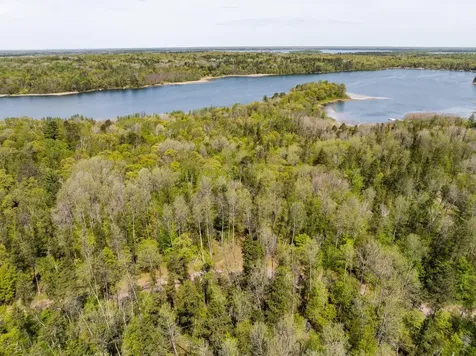 Tbd Hidden Creek Court Pequot Lakes MN 56472
