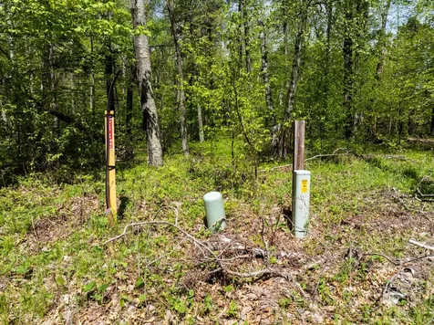 Tbd Hidden Creek Court Pequot Lakes MN 56472