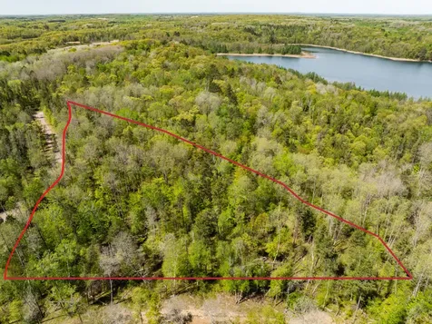 Tbd Hidden Creek Court Pequot Lakes MN 56472
