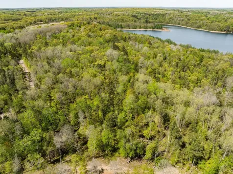 Tbd Hidden Creek Court Pequot Lakes MN 56472