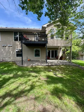 4711 Walnut Grove Lane N Plymouth MN 55446