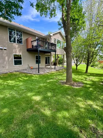 4711 Walnut Grove Lane N Plymouth MN 55446