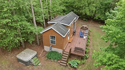 51305 Curly Drive Deer Creek MN 56527