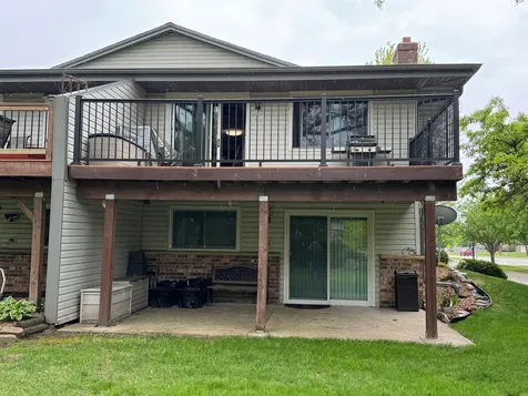 604 Portland Place Burnsville MN 55337