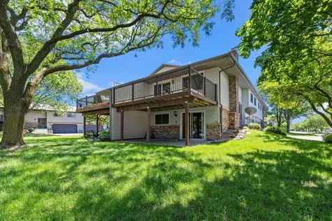 604 Portland Place Burnsville MN 55337