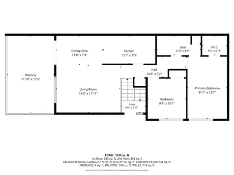 604 Portland Place Burnsville MN 55337