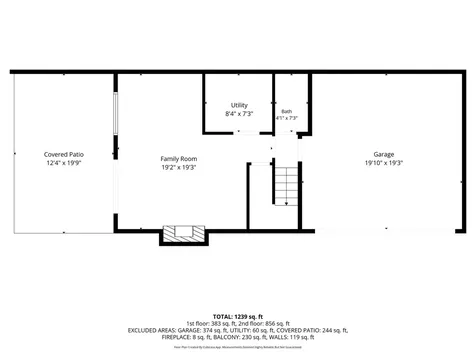 604 Portland Place Burnsville MN 55337