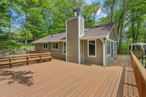 6199 Peterdale Road Garrison MN 56450
