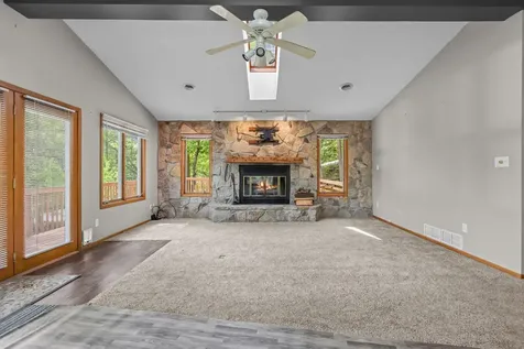 6199 Peterdale Road Garrison MN 56450