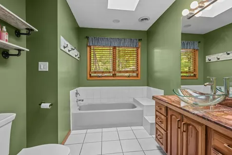 6199 Peterdale Road Garrison MN 56450