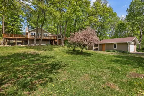 6199 Peterdale Road Garrison MN 56450