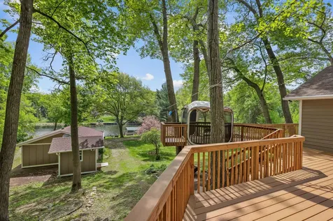 6199 Peterdale Road Garrison MN 56450