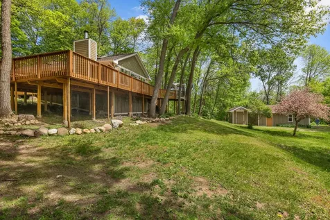 6199 Peterdale Road Garrison MN 56450