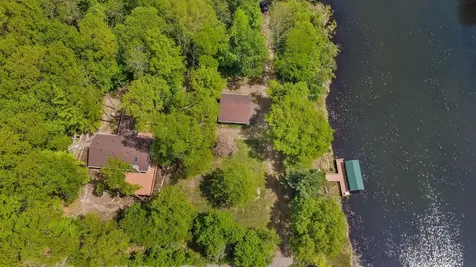 6199 Peterdale Road Garrison MN 56450