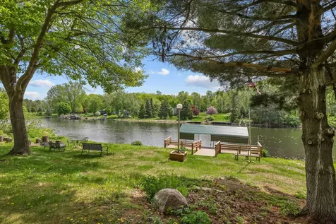 6199 Peterdale Road Garrison MN 56450