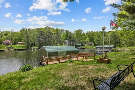 6199 Peterdale Road Garrison MN 56450