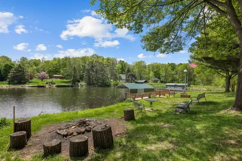 6199 Peterdale Road Garrison MN 56450