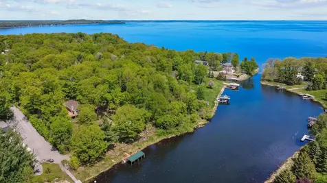 6199 Peterdale Road Garrison MN 56450