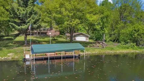 6199 Peterdale Road Garrison MN 56450