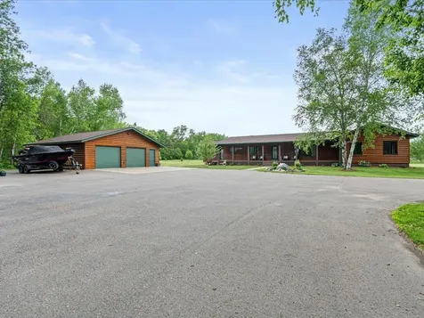 12899 33rd Avenue SW Pillager MN 56473