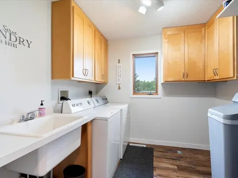 12899 33rd Avenue SW Pillager MN 56473