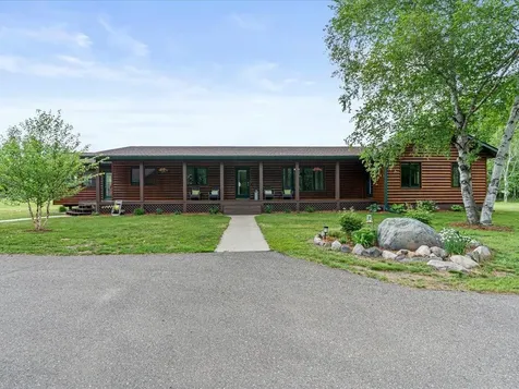 12899 33rd Avenue SW Pillager MN 56473
