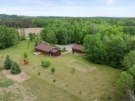 12899 33rd Avenue SW Pillager MN 56473