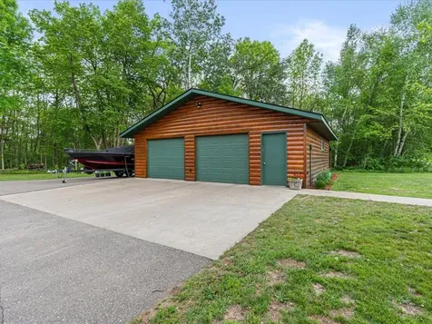 12899 33rd Avenue SW Pillager MN 56473