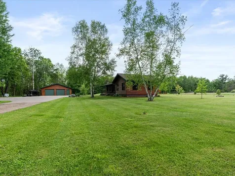 12899 33rd Avenue SW Pillager MN 56473