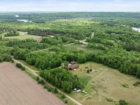 12899 33rd Avenue SW Pillager MN 56473