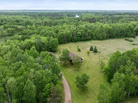 12899 33rd Avenue SW Pillager MN 56473