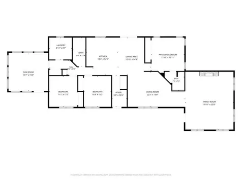 12899 33rd Avenue SW Pillager MN 56473