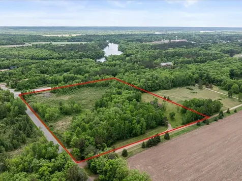 12899 33rd Avenue SW Pillager MN 56473