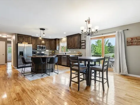12899 33rd Avenue SW Pillager MN 56473