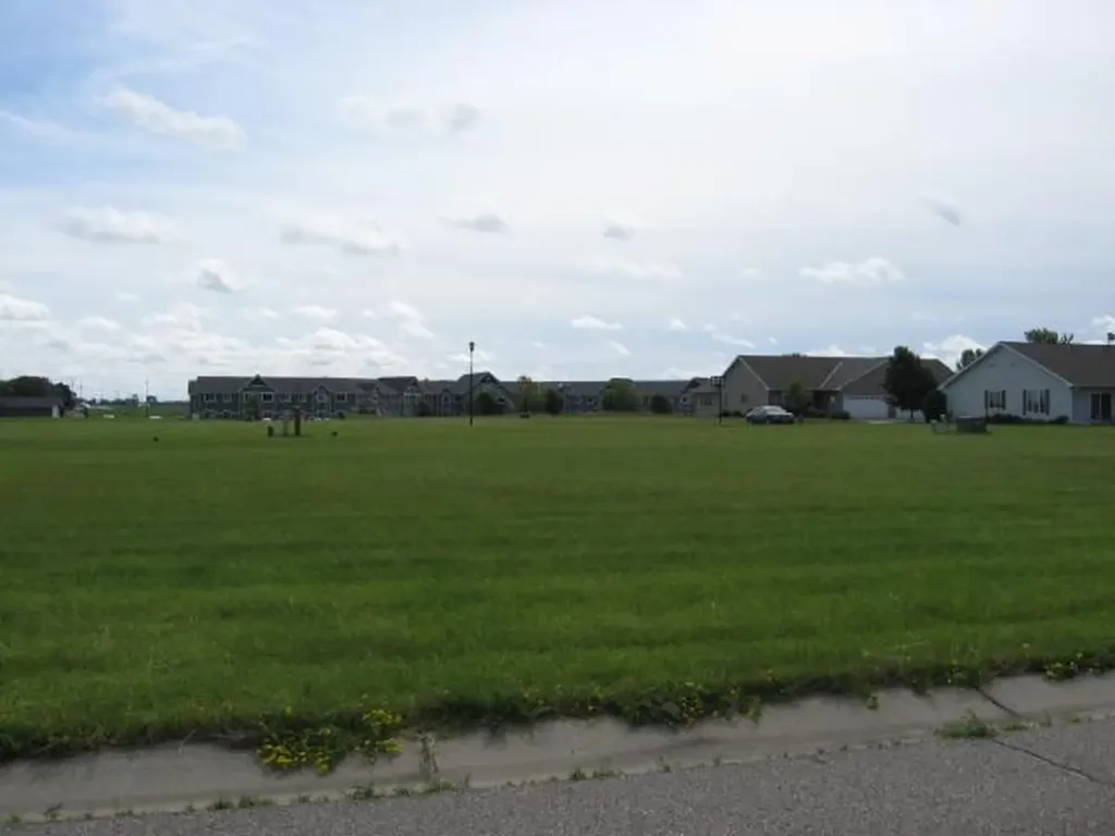 1512 Ranger Drive Glencoe MN 55336