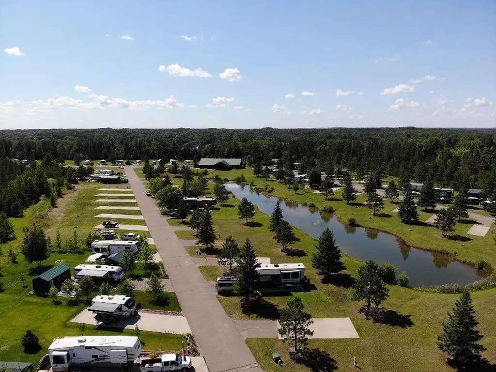 28668 Lot 122 Hurtig Road Pequot Lakes MN 56472