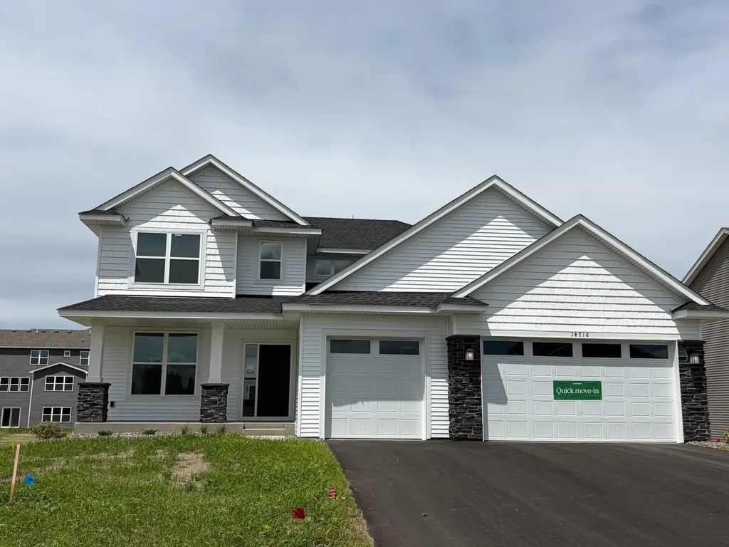 14716 74th Street NE Otsego MN 55330