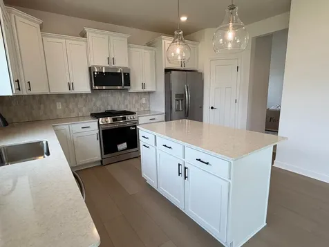 14716 74th Street NE Otsego MN 55330