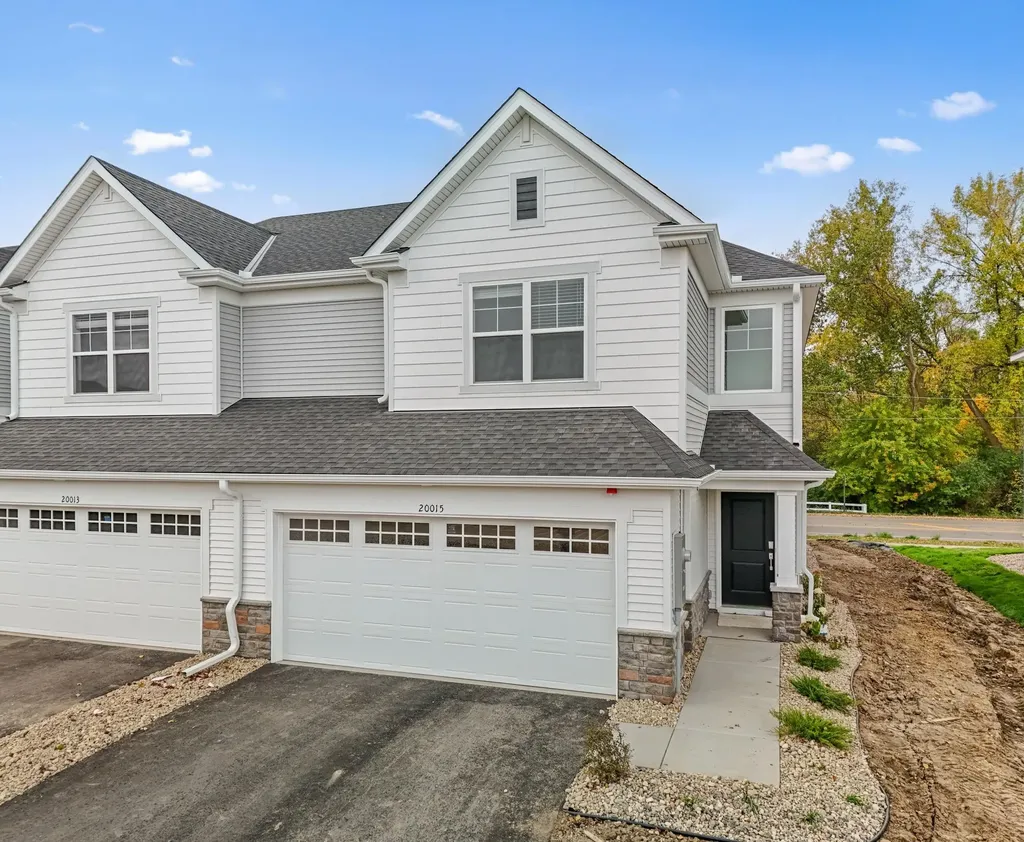 20015 62nd Place Corcoran MN 55340