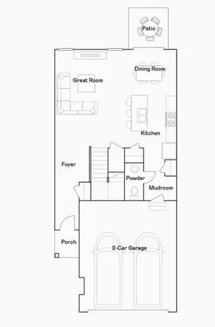 20015 62nd Place Corcoran MN 55340