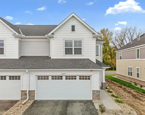 20015 62nd Place Corcoran MN 55340