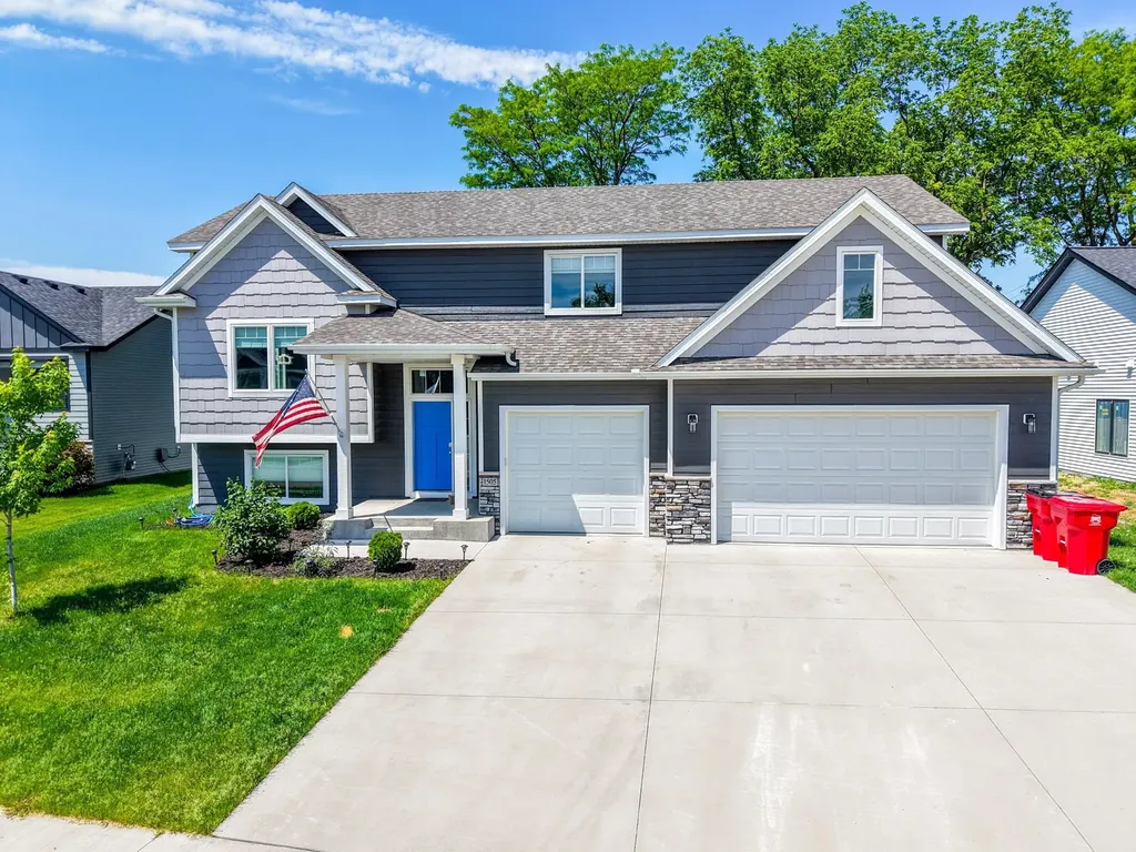1505 14th Avenue NE Kasson MN 55944