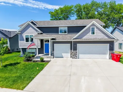 1505 14th Avenue NE Kasson MN 55944