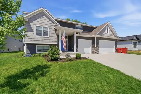 1505 14th Avenue NE Kasson MN 55944