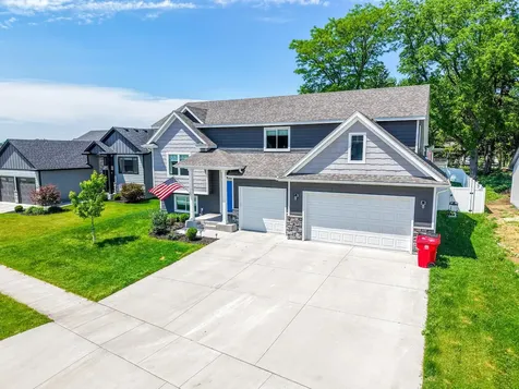 1505 14th Avenue NE Kasson MN 55944